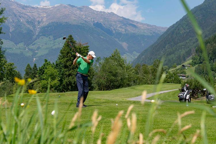 Golf Südtirol